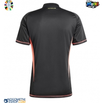 Moški Nogometni dresi Nemčija Vratar Domači EP 2024 Kratek Rokav